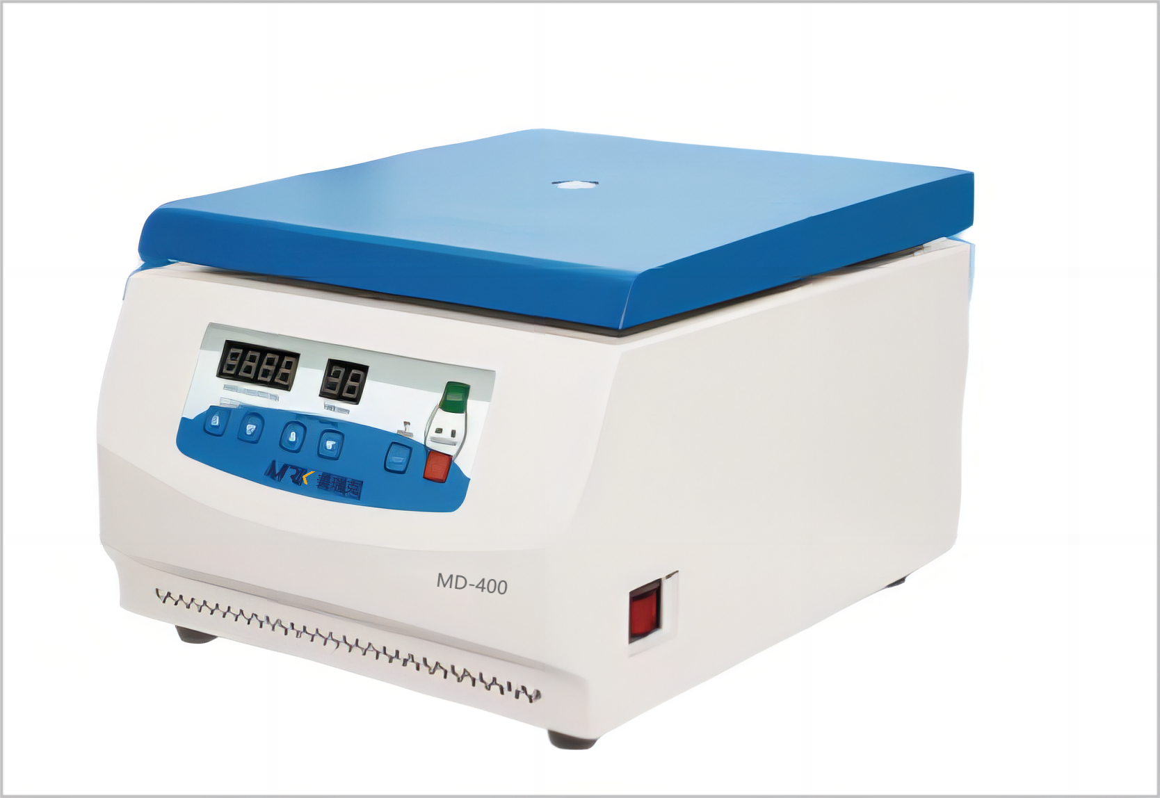 MD-400臺式低速離心機(jī)
