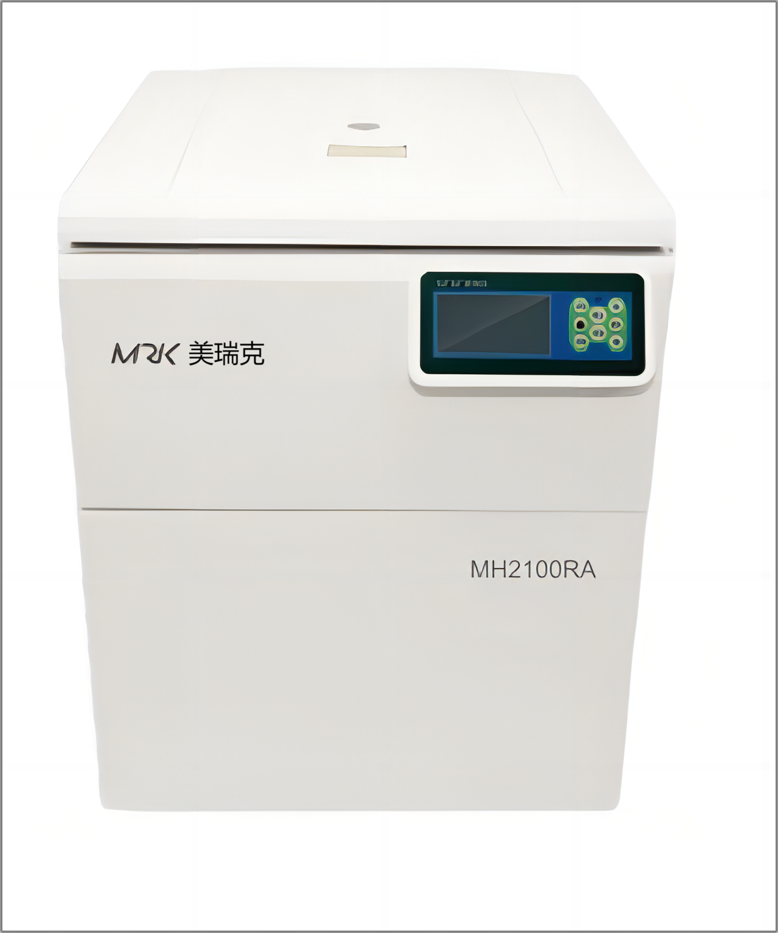 MH2100RA立式高低速冷凍離心機(jī)