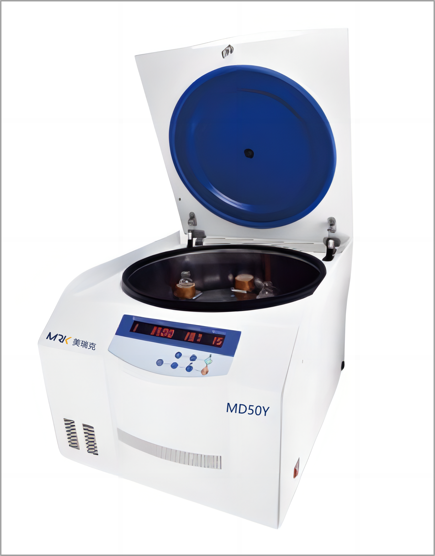 MD50Y臺(tái)式原油水份測(cè)定離心機(jī)